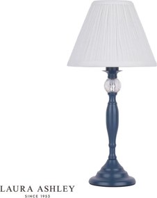 Laura Ashley Ellis 3756268-Q Asztali lámpa 1x40W/E14 IP20