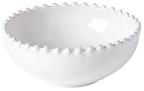 Pearl fehér agyagkerámia tálka, ⌀ 15 cm - Costa Nova