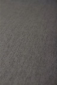 Szürke Klasszikus Vinil Tapéta Minta Nélkül