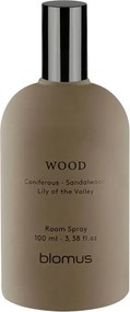 Lakásparfüm 100 ml Tuoksu Wood – Blomus