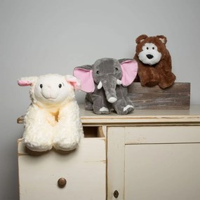 Gyerek melegvizes palack Classic 3in1 - Hugo Frosch