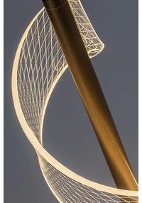 Rabalux 74416 - ZOFRAEL LED asztali lámpa LED/6W/230V 3000K