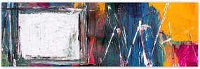 Poszterek 200x66 Absztrakt Josephine