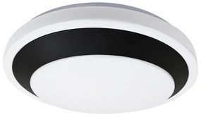 Rabalux 71273 - LED Mennyezeti lámpa BARBORA LED/24W/230V 4000K