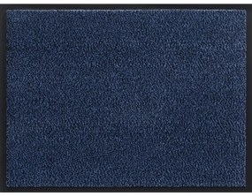 Vopi Mars kék beltéri lábtörlő 549/010, 40 x 60 cm