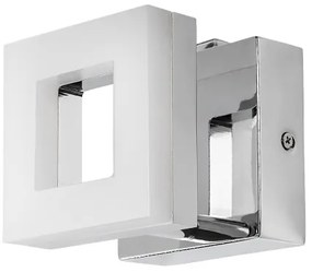 Rabalux 75018 - LED Fürdőszobai fali lámpa BLAS LED/5W/230V 4000K