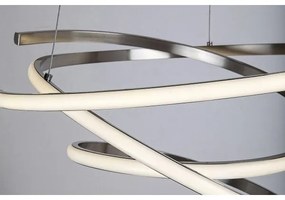 Rabalux 72020 - ESILDA LED csillár 42W, 230V, 4000K, kábellel