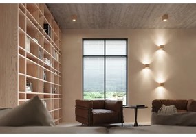 Brilagi -  LED Fali lámpa MURO 1xG9/3,5W/230V