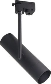 Zuma Line LISA TLS004-BK Spotlámpa 1x35W/GU10 IP20