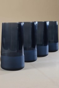 Matte 520 - Blue