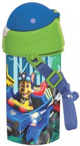 Mancs Őrjárat Dino Rescue kulacs, sportpalack 500 ml