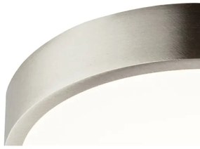 Globo 12366-22 - LED Mennyezeti lámpa VITOS LED/22W/230V