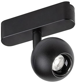 Rabalux 70119-LED Spotlámpa 1 fázisú sínrendszerhez LiTrack LED/5W/24V 4000K