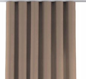Wave szalagfüggöny 140x260cm bézs