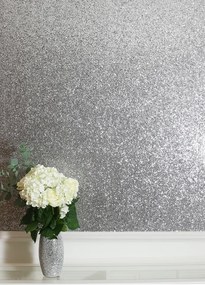 Arthouse Signature 1 Sequin Sparkle színes flitteres fémhatású vlies tapéta – 901004