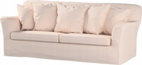 Tomelilla 3 személyes összecsukható kanapé huzat Ikea lila