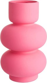 PINK váza 25cm