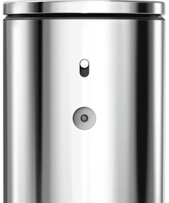 Simplehuman Érintésmentes szappanadagoló 266 ml,rozsdamentes acél fényes