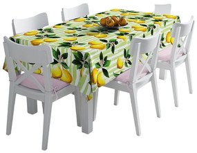 Asztalterítő 140x180 cm – Mila Home