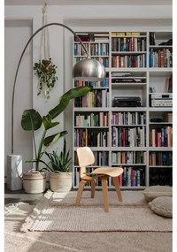 Bézs pamut szőnyeg 170x240 cm Duetto Sage – Lorena Canals