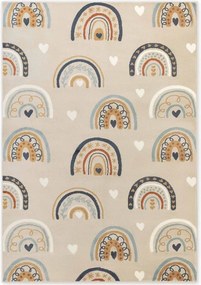 Gyerek szőnyeg 200x290 cm Bowie – Hanse Home