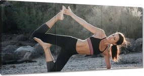 Képek 120x60 Jóga gyakorlatok