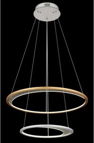 GLOBO 67333-44H UMBRA Modern Led Függesztett Lámpa IP20