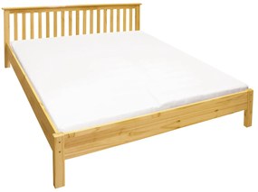 Kétszemélyes ágy TORINO 180x200