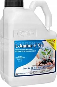 Aminosavak Agro-Sorb L-Amino+ Ca Kalcium 20L Műtrágya