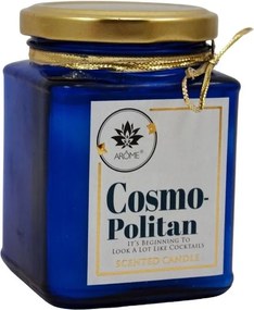 Arôme Cosmopolitan illatgyertya, 170 g