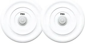 Két darabos univerzális vákuum kupak készlet 8,2 cm