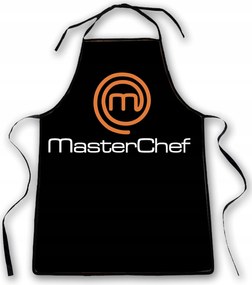 Konyhai kötény ajándék nyomtatott konyhai kötény