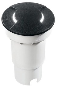 Ideal Lux Ideal Lux - LED taposólámpa 1xGU10/4,5W/230V IP67 ID120287