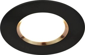 Nordlux DORADO 2015650103 Beépíthető spotlámpa 2200-6500K 360LM IP65