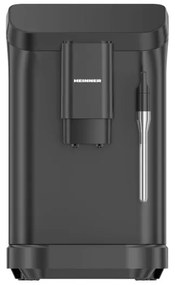 Heinner HEMA-D20DBK - Automata kávéfőző 1350W/230V fekete