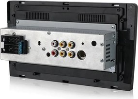 FastLine 1Dines 9 colos autós rádió NOD-321H51