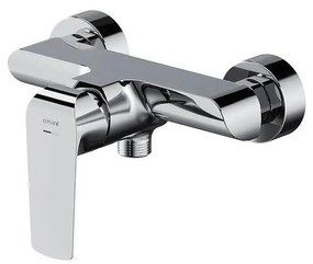 Cersanit S951-352 - Zuhanycsap CITY fényezett króm