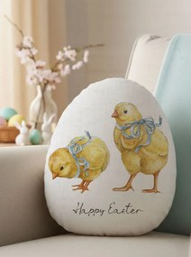 Egg 0009 húsvéti díszpárna