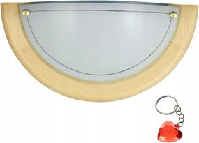 Ufo fali lámpa 5401 Rabalux