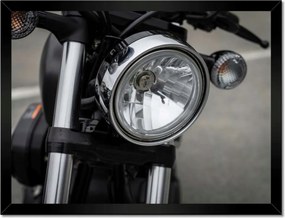 Poszterek keretben 40x30 Motorkerékpár Motorkerékpárok