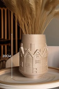 Winter House