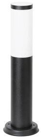 Rabalux 8147 - Kültéri lámpa BLACK TORCH 1xE27/25W/230V IP44