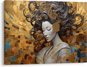 Kép - Könnyedség (70x50 cm)