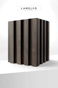 LAMELIO VASCO Dió lamella falpanel 270 × 12,2 cm