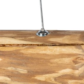 Spot-Light 69480104 - LUCAS LED 25,5W/230V állítható fényű függeszték