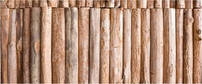 Kép - Bambusz (120x50 cm)