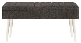 Pad Vlasta 4 (fehér + antracit) . Akció -19%. 1092785