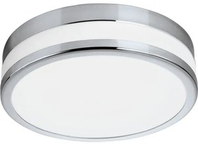 Eglo 94998 - LED Fürdőszobai lámpa LED PALERMO 1xLED/11W/230V IP44