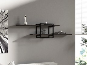 Polc Pupade (antracit + fekete) . 1096019