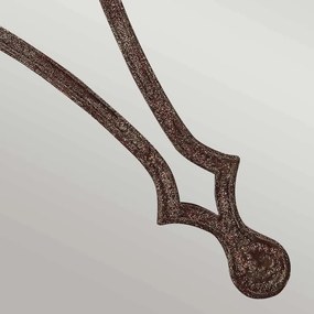 Feiss TILLING FE-TILLING1-WI Fali lámpa 1x60W/E27